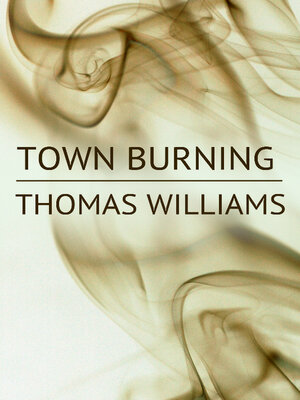 cover image of Town Burning